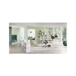 Proyector Leitz [“Ergo Active”]