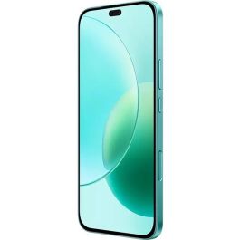 Honor 400 Lite 5G Dual SIM 8GB RAM 256GB Almacenamiento 108MP Cámara MagicOS 9.0 Verde
