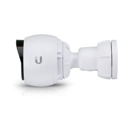 Ubiquiti UVC-G4-BULLET Cámara Bullet 4MP 80º Interior/Exterior con Control por App UniFi Protect