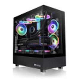 Caja Semitorre ATX THERMALTAKE VIEW 270 TG Negro