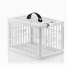 Jaula de Seguridad para Neveras Food Safe InnovaGoods