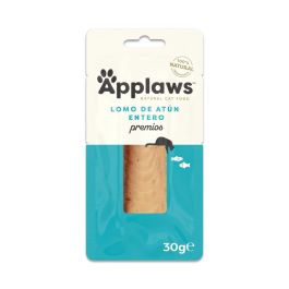 Applaws Cat Snack Lomo Atun 12x30 gr Precio: 22.4999995. SKU: B1C62RB7NJ