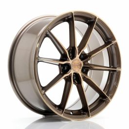 Llanta para Automovil Japan Racing JR37 Bronce PCD 5x112 ET45 CB 66,6 19" Precio: 618.50000025. SKU: B12KC5TS8P