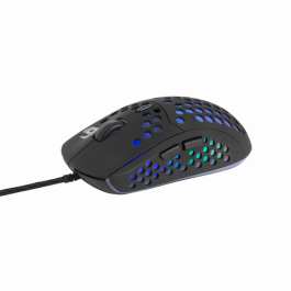 Gembird MUSG-RAGNAR-RX400 Ratón Gaming Ambidextro 10000 DPI 6 Botones USB Negro Precio: 13.6900005. SKU: B1B3B3K9E7