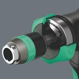 Wera Kraftform Kompakt Pistol RA-R 1