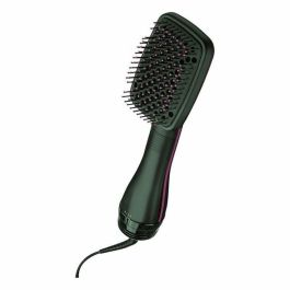 Cepillo Térmico Revlon RVDR5212 Negro Rosa 800W