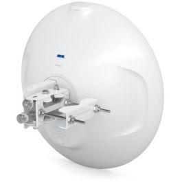 UBIQUITI NETWORKS WAVE-LR Repetidor y Transceptor Blanco
