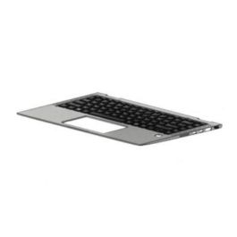 HP Keyboard/top cover with backlight (includes backlight cable and keyboard cable) Precio: 342.49999971. SKU: B1GQS9SNSD