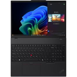 Lenovo ThinkPad T16 AMD G4 AI 5 340 16" WUXGA 32GB RAM 1TB SSD Windows 11 Pro Copilot+ PC