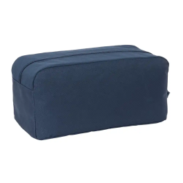 Zapatillero de Viaje El Ganso Eclipse Azul marino 34 x 15 x 18 cm