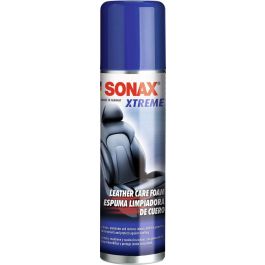 Limpia Tapicerías Sonax Xtreme 250 ml Cuero Precio: 9.5000004. SKU: B19G92BX4A