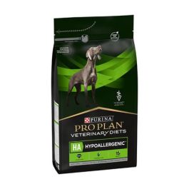 Purina Pro Plan Diet Canine HA Hypoallergenic Pienso para Perros con Alergias Alimentarias, 3 kg Precio: 36.4999998. SKU: B19BJYKKEF