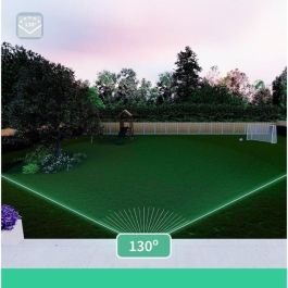 Arlo ARL1712771610130 Cámara de vigilancia ESSENTIAL2 XL 2K inalámbrica, con visión nocturna infrarrojos y 4 en 1 Arlo ARL1712771610130 Cámara de vigilancia ESSENTIAL2 XL 2K inalámbrica, con visión nocturna infrarrojos y 4 en 1