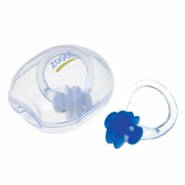 Pinza Nasal para Natación Zoggs Clip Azul Pinza Nasal para Natación Zoggs Clip Azul Precio: 8.49999953. SKU: B14P4ZTQ8B