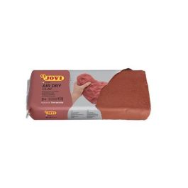 Jovi Air Dry Pasta Modelar Endurece Al Aire 500 gr Terracota Precio: 1.49999949. SKU: B1EME84KD6