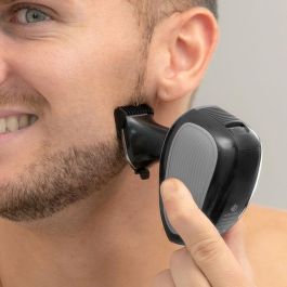 Afeitadora Recargable Ergonómica Multifunción 5 en 1 Shavestyler InnovaGoods
