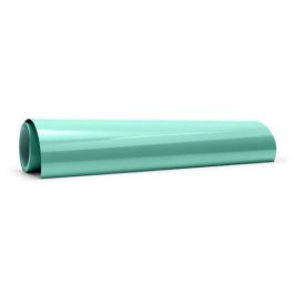 Vinilo Textil para Plotter de corte Cricut EVDY Menta