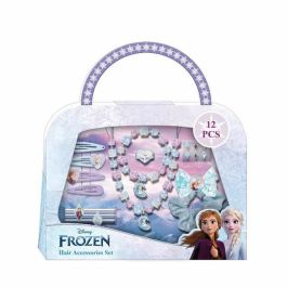 Set de belleza accesorios display frozen 28.0 x 21.6 x 3.8 cm Precio: 11.99352. SKU: B14JM7JKJB