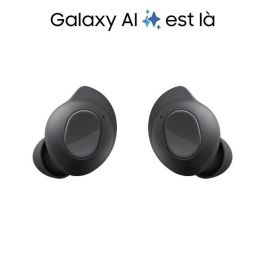 Samsung Galaxy Buds FE Auriculares Inalámbricos Negro SAM8806095221762 Samsung Galaxy Buds FE Auriculares Inalámbricos Negro SAM8806095221762