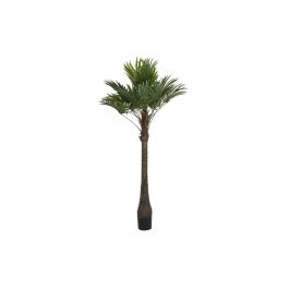 Árbol DKD Home Decor Palmera Poliéster Polipropileno (100 x 100 x 205 cm) Precio: 329.89000044. SKU: S3042188