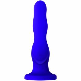 Vibrador Evolved Morado