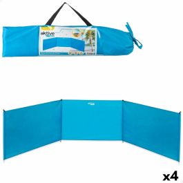 Paravientos Aktive 300 x 84 x 2 cm 300 x 85 x 2 cm Paravientos Aktive 300 x 84 x 2 cm 300 x 85 x 2 cm