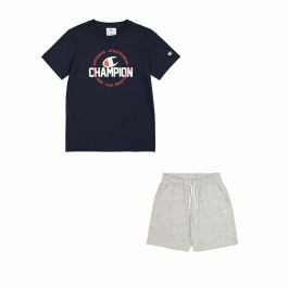 Conjunto Deportivo para Niños Champion Azul marino 10 Años Precio: 27.5517. SKU: B1JPXQQDWR
