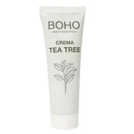 BOHO Crema facial con aceite de Árbol de Té y Jojoba 40ml Bio Purificante para piel grasa Precio: 8.49999953. SKU: B1D4Q6XG9A