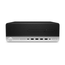 HP 600 G4 Reacondicionado SFF Intel Core i5-8th 16GB RAM 512GB M.2 SSD Windows 10 Pro Precio: 246.49999968. SKU: B18Q29LJAD