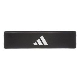 Bandas elásticas de resistencia Adidas ADTB-10710-NL Gris