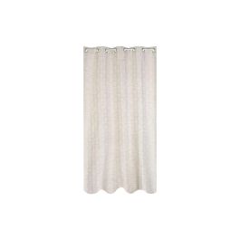 Cortina Tradicional DKD Home Decor Beige 260 x 260 x 140 cm Precio: 18.49999976. SKU: B1E9MCWGN3