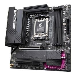 Gigabyte GA-B650M-AORUS Elite (AM5) (D) Placa Base para Socket AM5 con DDR5