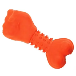 Freedog Puño Naranja 17 cm Precio: 5.4449996128. SKU: B18AXRSF4W