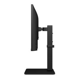 LG 27BA650-B Monitor 27" IPS FHD 100Hz con USB-C 65W, HDMI, DisplayPort y Ergonomía Profesional