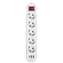 Regleta DCU 37400105