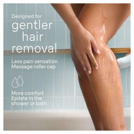 Depiladora Eléctrica Braun 5-041