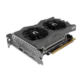 Zotac Tarjeta Gráfica GeForce RTX 3050 Twin Edge OC 6GB GDDR6 ZT-A30510H-10L