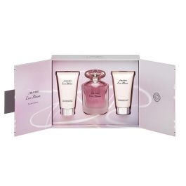 Set Shiseido: Ever Bloom, Eau De Toilette, For Women, 50 ml + Ever Bloom, Hydrating, Body Lotion, 50 ml + Ever Bloom, Moisturizing, Shower Gel, 50 ml Precio: 81.50000012. SKU: B19KYRXPEP