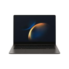 Laptop Samsung NP944XFG-KC1ES 14" i7-1360P 16 GB RAM 512 GB SSD Qwerty Español Precio: 1293.49999944. SKU: B14FM6VJ75