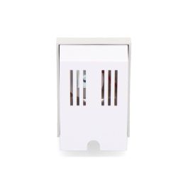 Edm Timbre Zumbador Modelo Guadalquivir 110-230V 80db 5,7x4x2,9cm
