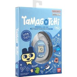 Bandai 46009 Tamagotchi Original Colección Color Azul