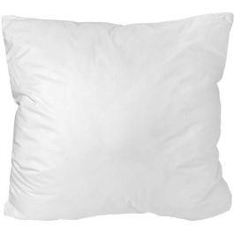 TOISON D'OR - Almohada - Bambú - Confort medio - 65x65cm - Blanco