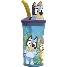 Stor vaso figurita 3D 360 ml. bluey Stor vaso figurita 3D 360 ml. bluey Precio: 6.7899997. SKU: B12493DD2E