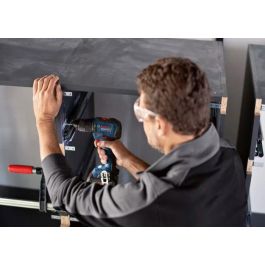 Bosch Professional 0615990N39 KIT 5 Herramientas Eléctricas GSR/GWS/GKS/GSA/GST con 3 Baterías de Iones de Litio 18V 4.0Ah