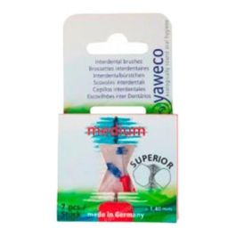 YAWECO Cepillo Interdental Medio Recambio (7P) Precio: 12.50000059. SKU: B195868FE5