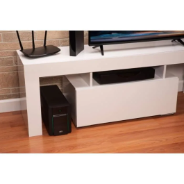 APC UPS Easy UPS Serie BVX1600LI 1600VA 900W 7Ah con 6 Salidas