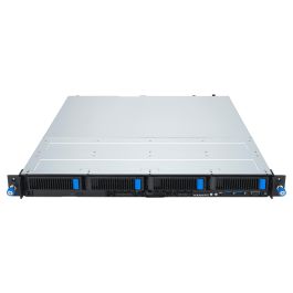 ASUS RS300-E12-RS4/450W Barebone LGA 1700 DDR5-SDRAM 128 GB 4400 MHz 8GB 16GB 32GB 4 Puertos USB 3.2