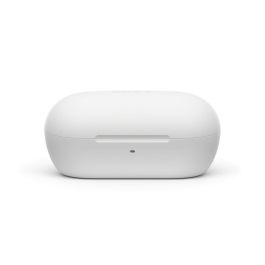 Auriculares Inalámbricos con Estuche de Carga Sony WFC710NW BLANCO Blanco