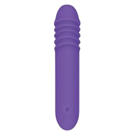 Vibrador Punto G Evolved Morado Vibrador Punto G Evolved Morado
