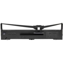 Epson FX-890 Cinta Nylon Negro Precio: 7.49999987. SKU: B12866ZTT3